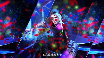 Shao Nian Ge Xing (2018) S01EP03