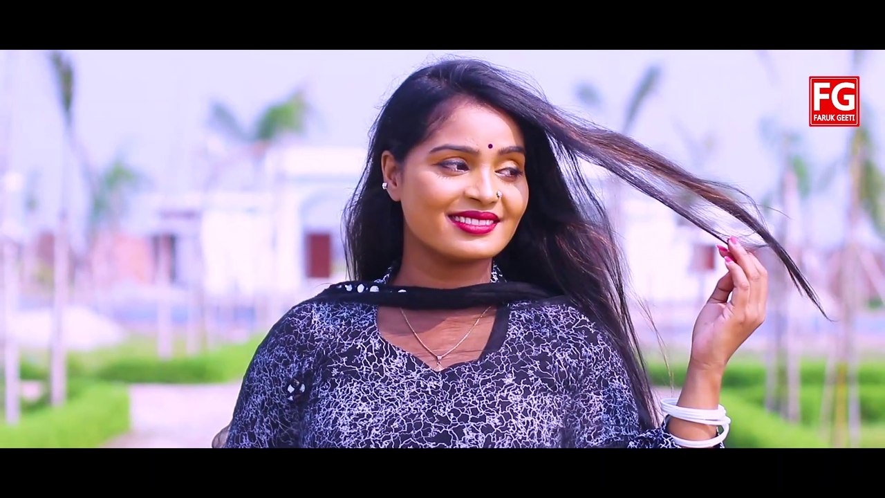 Dorodi Mor Dhoro - Bangla Music Video Song - Baul Rasel - Faruk Geeti