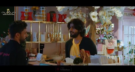 زیشان روکھڑی کا وائرل سونگ 1 ملین ویوز