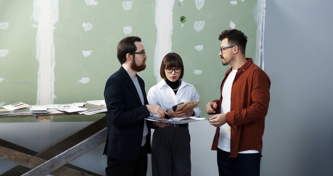 Brigade Neopolis is situated in the middle of Kokapet, Hyderabad's bustling residential district.