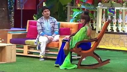 The kapal sharma show