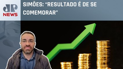 PIB do Brasil cresce 0,8% no 1° trimestre de 2024; economista analisa