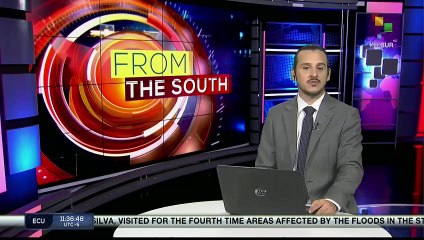 FTS 12:30 08-06 University Professors call for national strike in Argentina