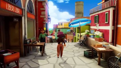 On Your Tail - Demo Trailer