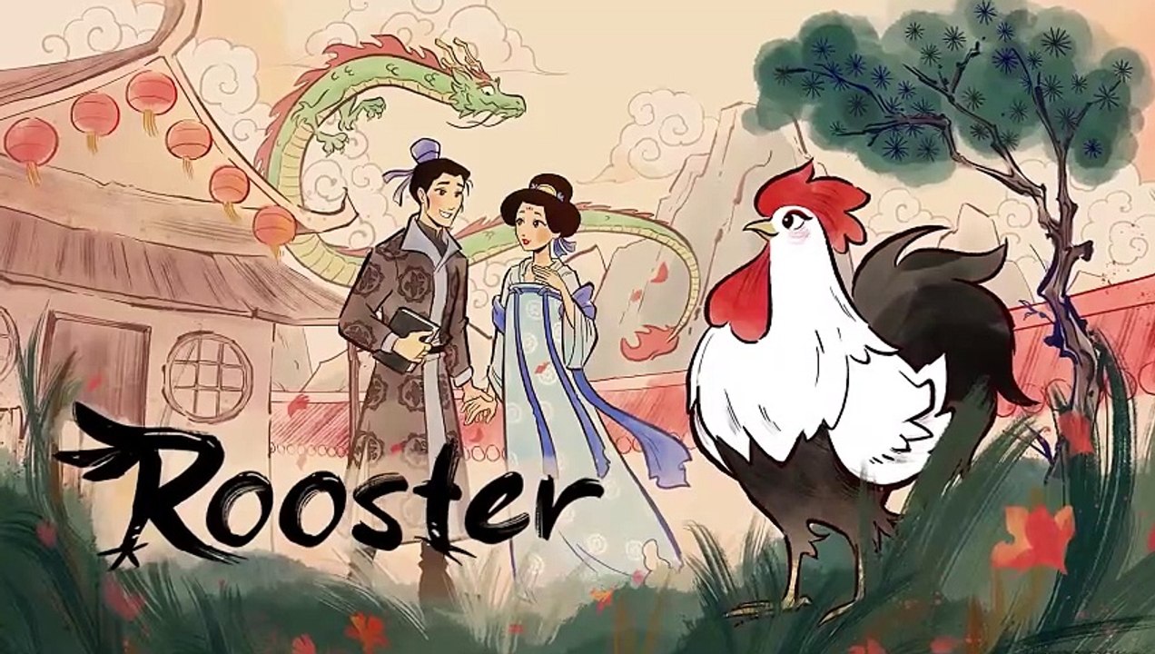 Rooster - Gameplay Trailer