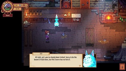 Travellers Rest - City and Story Update Trailer