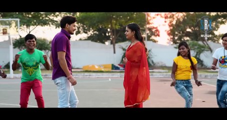 Naina Le Mare Kaise Baan _ CG Movie FULL Song _ Dilesh Sahu, Anikriti Chowhan _छत्तीसगढ़ी Movie Song