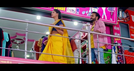Chanda Kas Tor Chehra _ Mann Kuraishi, Anikriti Chowhan _ Ishq Ma Risk He _ CG Movie FULL Song