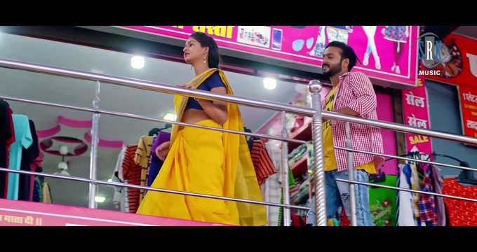 Chanda Kas Tor Chehra _ Mann Kuraishi, Anikriti Chowhan _ Ishq Ma Risk He _ CG Movie FULL Song