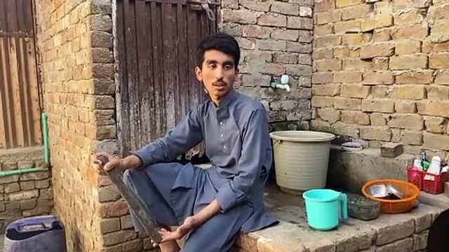 Gareeb ka ROZA ｜｜ Ramazan Special ｜｜ BWP Royals