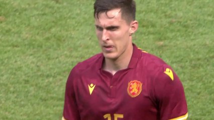 Le replay de Slovénie - Bulgarie - Football - Match préparation à l'Euro 2024