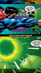 Nesso_Batman_and_Superman_met_Supergirl_for_first_time__#batman_#dc_#comics_#dccomics_#superman#kids_#love