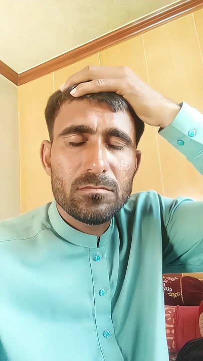 funny video #Raees Ijaz funny video
