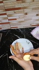 Sooji ki mithai recipe #shorts