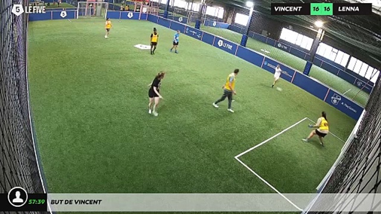 But de vincent