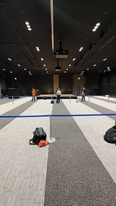 羽田エアポートガーデン　Bホール