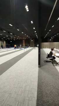 ベルサール羽田空港　ホールＢ＆ホールＡ