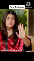 Bs Jaan mat kehna mujhe best scene WhatsApp status 2024