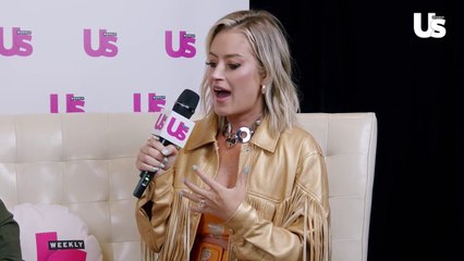 Brooke Eden on Coming Out in the Country Music World: I Was ‘Told I Would Lose My Career’