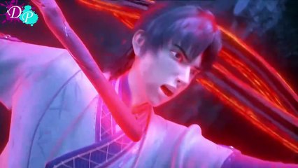 Jade Dynasty S1 Episode 11-15 Subtitle Indonesia