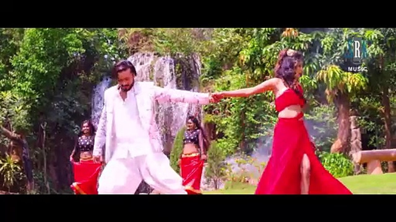Hoge Hoge Hoge _  Mann Kuraishi, Twinkle _ Ek Aur LOVE STORY _ CG Movie FULL Song _ CG Song