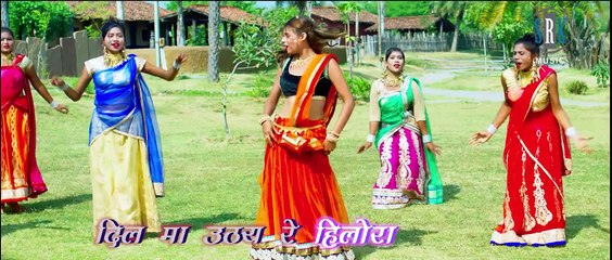 Mann Ke Manjurwa _ LOVE LETTER _ Mann Kuraishi, Shrishti Tiwari _ मन के मंजुरवा _ CG Movie Song