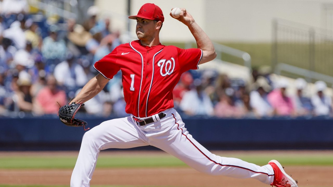Washington Nationals Vs. Atlanta Braves: Game Insights