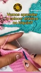 فكره هتسهل عليكي شغل الكروشية
