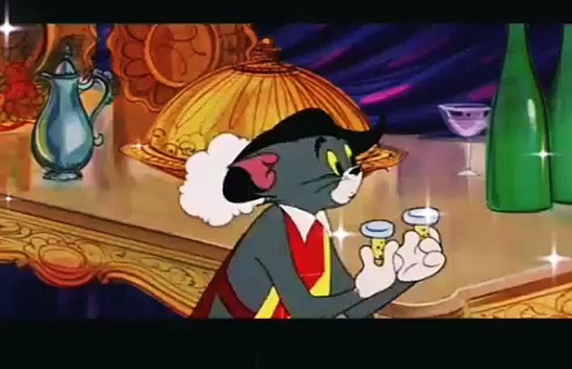 Tom and Jerry cartoon amazing entertainment and comedy
