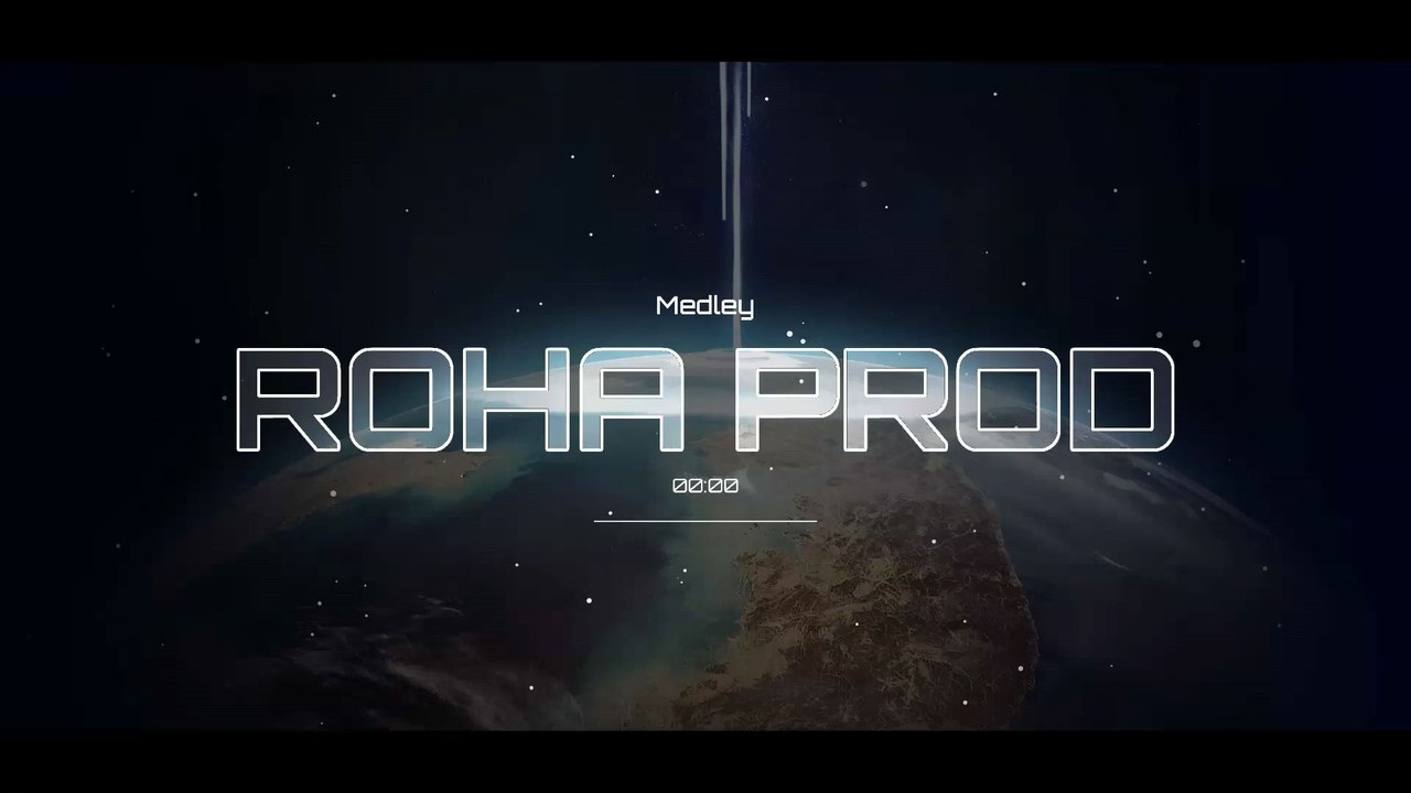 ROHA Prod - Medley Beats [FREE BEAT TRAP DRILL BOUMBAP ORCHESTRAL]