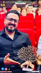 السالبة أول فيلم سينمائي مغربي من إخراج الإعلامي رشيد العلالي يعرض بالمركز الثقافي بوزان 2024 Salba