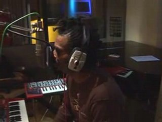 Amp Fiddler - official artist website