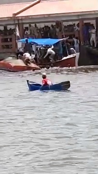 Keemari incident