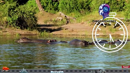 Hippo ka Pink Doodh aur Hippo ke bare me ap ye cheezen nai jante ho ge.Most Intresting facts Ep.25