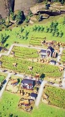 Laysara: Summit Kingdom