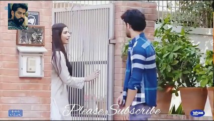Aa gya aba ka chamchabest darama funny scane ❤❤