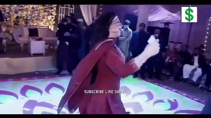 Mehak Malik 2024: Punjabi & Pakistani Mujra Dance & Entertainment 🎶 - thumbnail