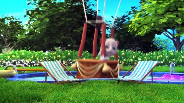 أفلام أنجيلا الصغيرة: سلسلة توم المتكلم الكاملة باللغة الروسية | رسوم متحركة ممتعة للأطفال || Angela's Mini-Movies: Talking Tom Complete Series in Russian | Fun Cartoons for Kids