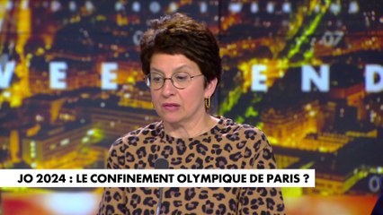 Véronique Jacquier : «Il va y avoir des commerçants déstabilisés par le dispositif de sécurité mis en place»