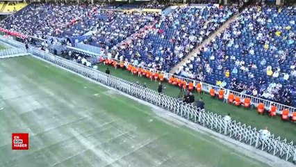 Ali Koç Aziz Yıldırım’a canlı yayın teklifinde bulundu