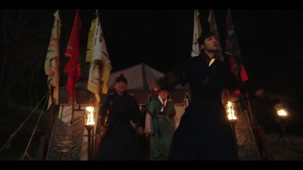 Missing Crown Prince Ep 17 eng sub