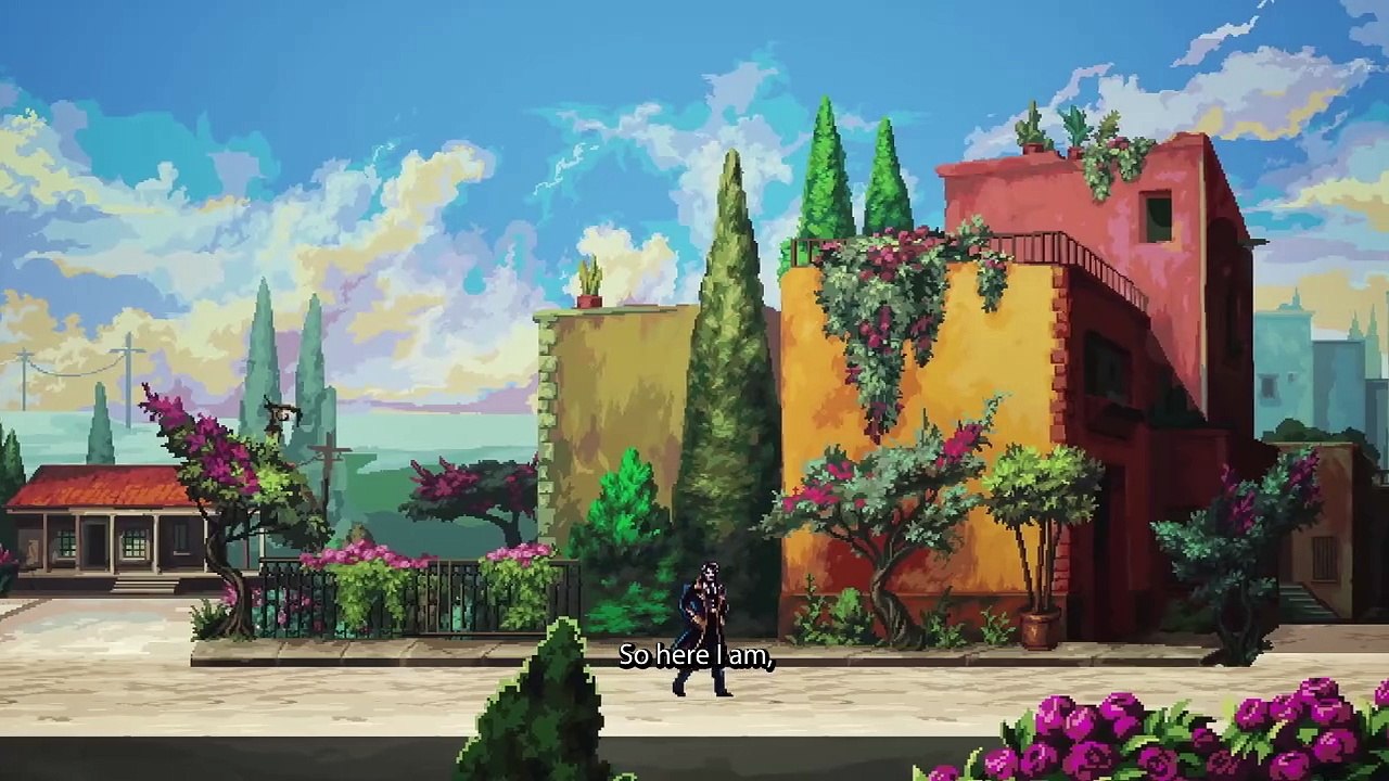 Mariachi Legends - Trailer #3