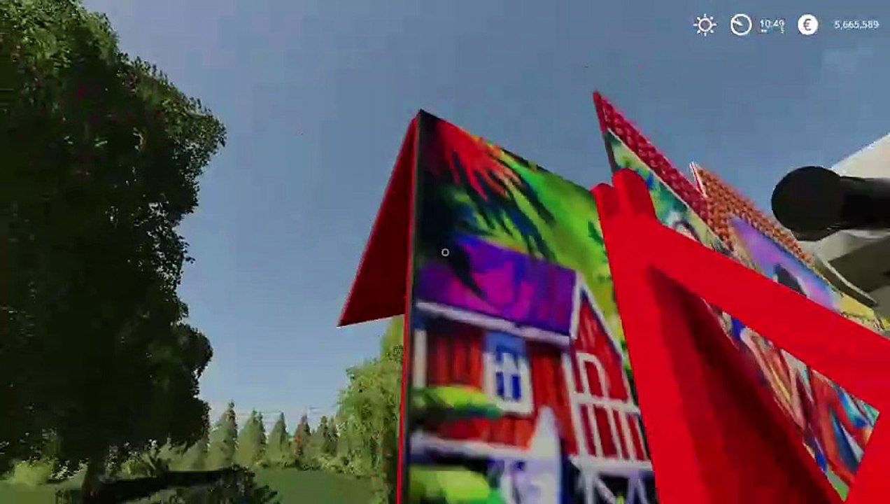 chaos