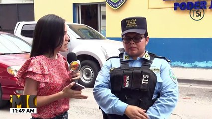 Capturan a albañil por abusar de su hija en El Progreso, Yoro