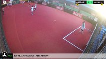 But de Aly Coulibaly - ASEC ABIDJAN