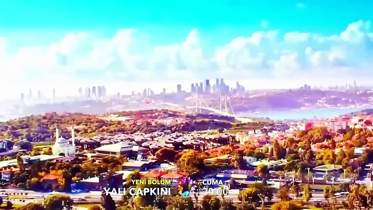Yalı Çapkını 74. Bölüm 1. Fragman Yeni Sezon Tanıtım !(720p)