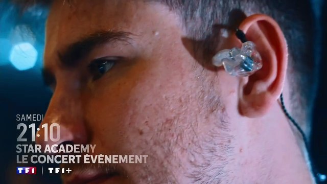 La dernière promotion de la Star Academy se produira sur la scène de l'Accor Arena ce samedi 8 juin. Un concert diffusé en direct sur TF1.