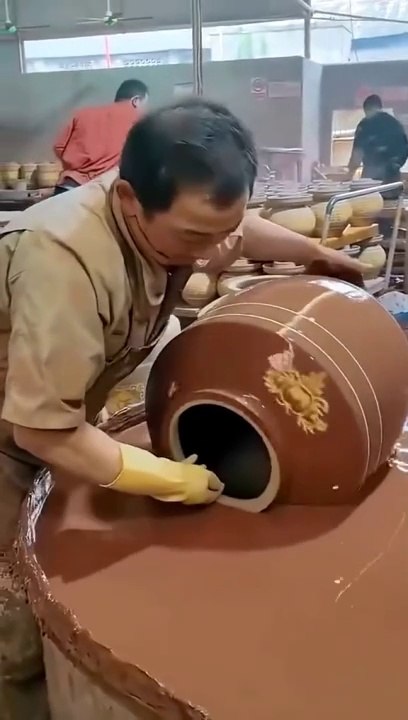 Amazing Skills