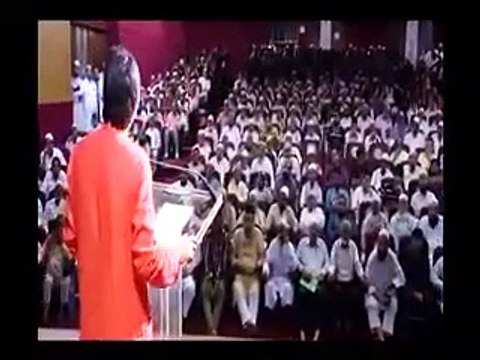 کعبہ کا طواف کیوں ہوتا ہے