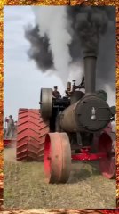 World Biggest Steam Jar.ali.anjum • Original audio Send Tractor 80